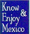 Know & Enjoy Mexico logo