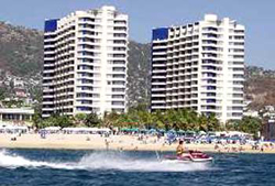 Bayview-Playa Suites Acapulco