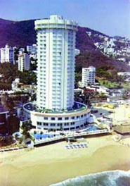 Calinda Beach Acapulco