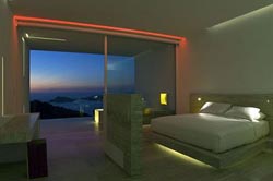 Room & View at Hotel Encanto