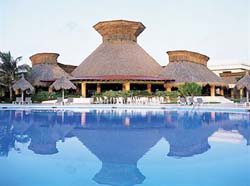 Pool at Gran Bahia Principe