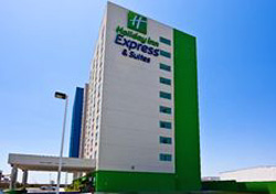 Holiday Inn Express Monterrey