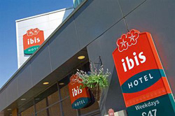 Hotel Ibis Monterrey Airport