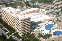 Airview Crowne Plaza Veracruz