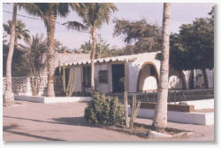 Caluma Bungalows