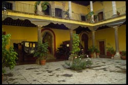 Museo Casa de Morelos