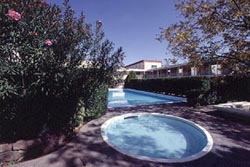 Best Western Mirador