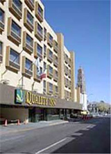 Quality Inn San Francisco