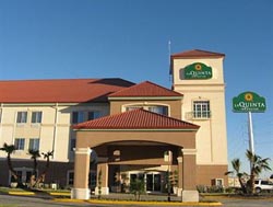 Streetview - La Quinta Inn