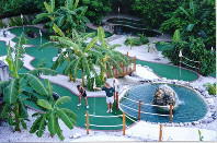 Cozumel Mini Golf