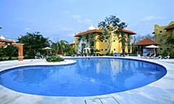 Pool at Grand Cozumel