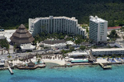 Airview Park Royal Cozumel