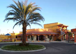 Best Western Quinta del Sol