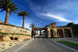 Entrance - Montecristo Estates
