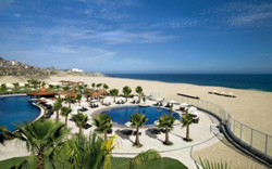 Beach @ Pueblo Bonito Pacifica