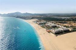 Airview - Riu Santa Fe Cabo