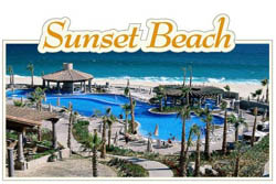 Pueblo Bonito Sunset Beach