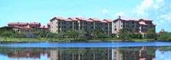 Lagoon View - Clipper Club