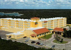 Airview Courtyard by Marriott