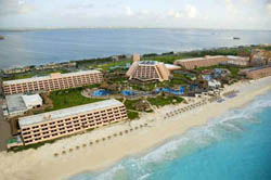 Oasis Cancun All Inclusive