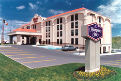 Hampton Inn Chihuahua City