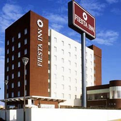 Streetview Fiesta Inn