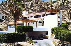 Villa Casa del Sol