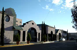 Best Western Plaza Viscaya