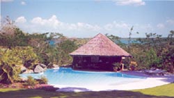 Palapa at Villas EcoTucan