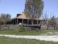Meling Ranch