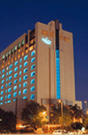 Holiday Inn Select Guadalajara