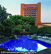 Crowne Plaza Guadalajara