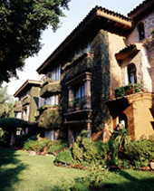 Gardens at Quinta Real