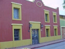 Casa del Retoo B & B