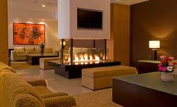 Staybridge Suites Lobby