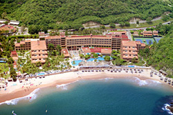 Airview Gala Resort Huatulco