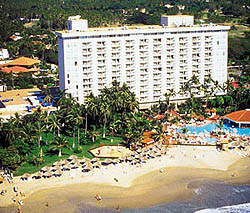 Beachview - Barcelo Ixtapa