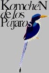 Komchen de los Pajaros