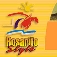 Welcome to Rosarito