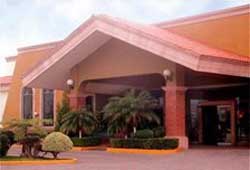 Holiday Inn La Piedad