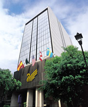 Best Western Royal Zona Rosa