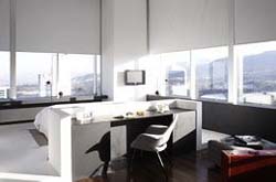 Desk & View - Distrito Capital