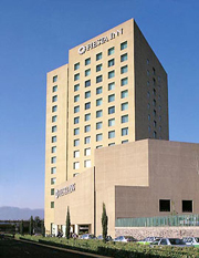 Fiesta Inn Periferico Sur