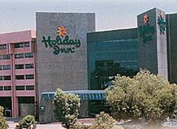 Holiday Inn Plaza Dali