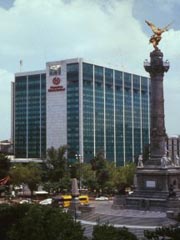 Maria Isabel Sheraton - Angel