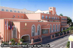 Intercontinental Merida