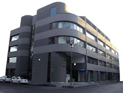 Streetview Diana del Bosque