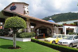 Holiday Inn Express Morelia