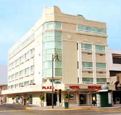 Best Western Plaza Monterrey