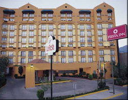 Fiesta Inn Monterrey Valley